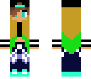 girl gamer