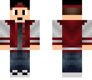 a cool edited skin 20 likes please