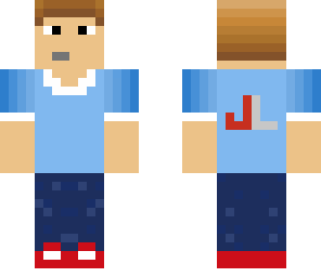 fixed 2 jediland skin