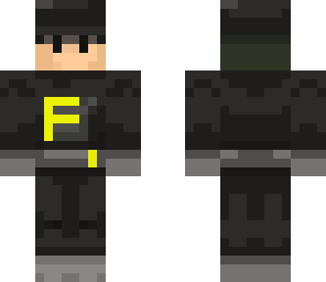yfade