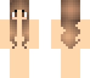 brown hair base