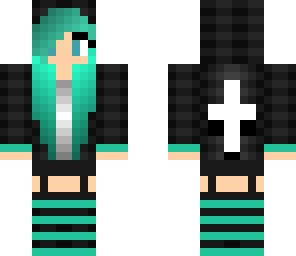 cute emo girl edit