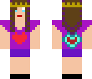queen