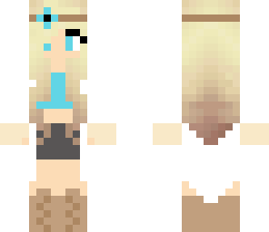 pretty girl edit