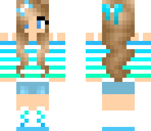 ocean girl