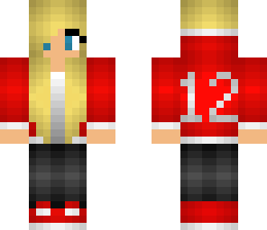 soccer player 12