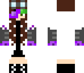 flux scientist robot
