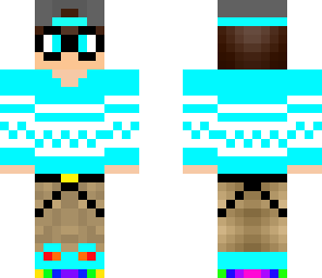 swag nerd v2