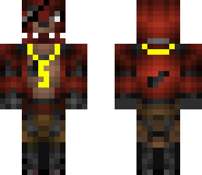 mlg foxy