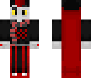 rust blood eridan ampora