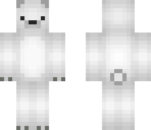 bear