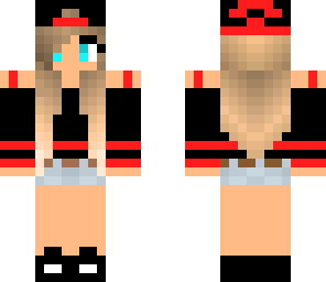new skin