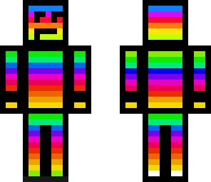 raimbow
