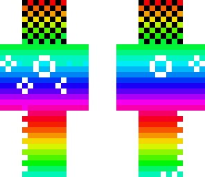 rainbow