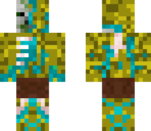 pigman  -  vi