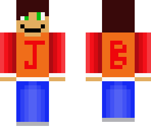 james skin