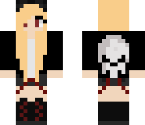 punk rock girl
