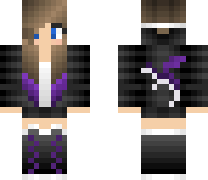 ender girl