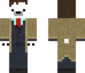 sherlock bear