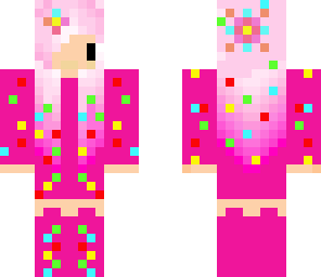 chibi candy