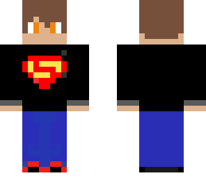 superman teen