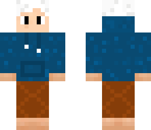 jack frost