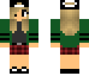 girl