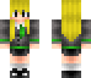 slytherin girl