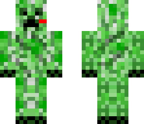 creeper gamer 2