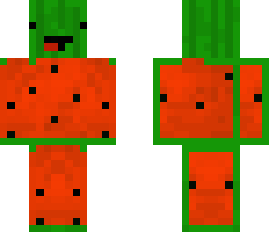 melon head