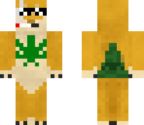 mlg doge