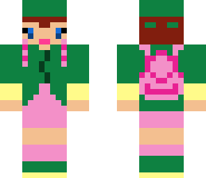 rana girl