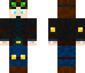 dantdm's minion