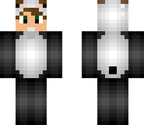 leander panda