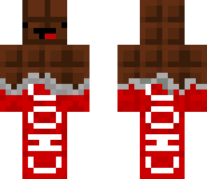derp chocolate