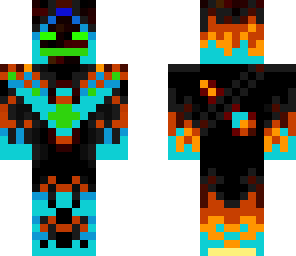 pyro
