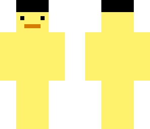 duck