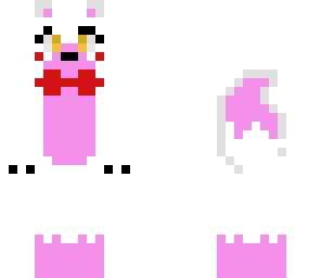 the mangle