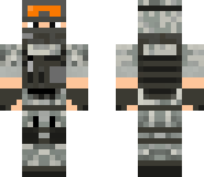 nsa swat