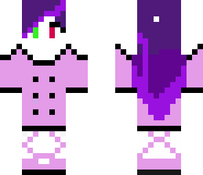 bloodycaat skin1