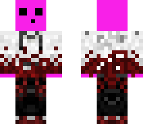 fixed scary timmy
