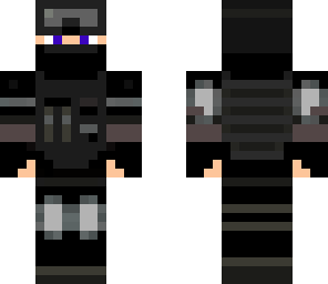 nsa commando