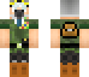 full pilot