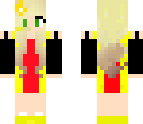 belgium gamer girl