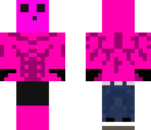 refurbished buff timmy