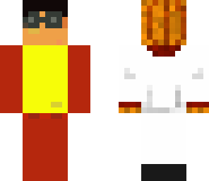 new skin