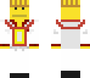 the cheese king