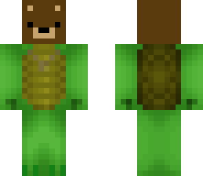 wacky the bae bear