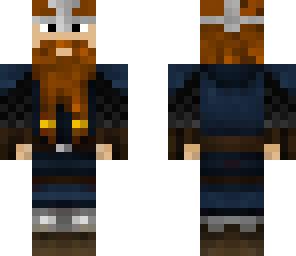 dwarf man