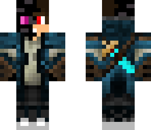 darknucleo end